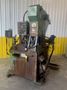 3'' X 0.135'' HAVEN MODEL 872 TUBE RE-CUT CUTOFF MACHINE: STOCK 15019