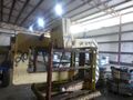 32,000 LB X 38" BRADLEY COIL LIFT C HOOK: STOCK 13229