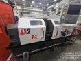 2015 Haas TL-2 CNC Lathe w/ Tailstock #8101 #2