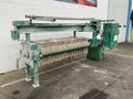 3" TO 48" NAMCOR SIDEWINDER SPIRAL DUCT MACHINE: STOCK #80081
