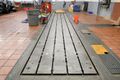 5' X 25' T SLOTTED FLOOR PLATE: STOCK #78514