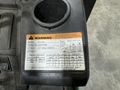 5000 LB MITSUBISHI MODEL #FGC25N LP GAS FORKLIFT: STOCK #78306