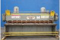 10' X 1/4" CINCINNATI POWER SQUARING SHEAR: STOCK #78261