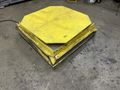 4500 LB SOUTHWORTH HYDRAULIC LIFT TABLE: STOCK #78042