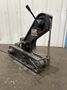 1" DAYTON MDL. 6Z116A  BELT GRINDER: STOCK #78048