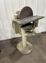 DELTA #52-612 DISC SANDER: STOCK #78081