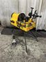 4" HANGZHOU MODEL 100E PIPE & BOLT THREADER: STOCK #77948