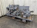 #5 WARNER & SWASEY  MODEL #M-2250 TURRET LATHE: STOCK #77859