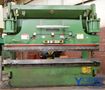 230 TON X 12' CINCINNATI MODEL 230 CB-10 HYDRAULIC PRESS BRAKE: STOCK #77786