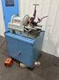 2" RIDGID MODEL # 1822- I BOLT & PIPE THREADER: STOCK #77605