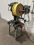 5 TON PERKINS GAP BED FLYWHEEL PRESS: STOCK #77480