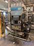 60 TON KOMATSU MODEL # OBG  GAP PRESS: STOCK #77601