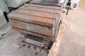 30" X 22" X 24" T-SLOTTED UNIVERSAL BOX TABLE: STOCK #77590