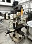 6" KALAMAZOO BELT SANDER:  STOCK #77467