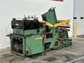 10,000 LB  X 30" REGAL COIL CRADLE & STRAIGHTENER:  STOCK#77222