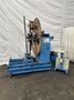8000 LB X 12" FMC COIL REEL & COIL CAR  : STOCK #77219