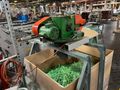 SWEED MODEL 400AC SCRAP CHOPPER: STOCK #77297