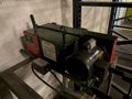 SWEED MODEL LG2-2 SCRAP CHOPPER: STOCK #77276