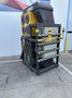 PLYMOVENT MODEL BM-4 PORTABLE DUST COLLECTOR: STOCK #76869
