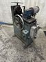 J F BURNS ROTARY BAR END BEVELER: STOCK #77122