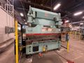 90 TON X 8' CINCINNATI CBII HYDRAULIC BRAKE: STOCK #76656