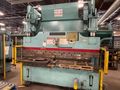 90 TON X 8' CINCINNATI CBII HYDRAULIC BRAKE: STOCK #76657