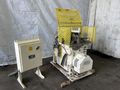 18 TON TISHKEN CUTOFF PRESS: STOCK #76598