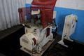 18 TON TISHKEN MODEL #CO-6-2 2 POST CUT-OFF PRESS: STOCK #76591