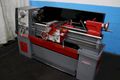 13" X 40" TURNMASTER ENGINE LATHE: STOCK #76492