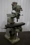 BRIDGEPORT SERIES 1 VERTICAL MILL: STOCK #76497