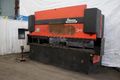 190 TON X 13'6" AMADA HYDRAULIC PRESS BRAKE: STOCK #76238