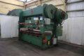 100 TON DREIS & KRUMP DOUBLE CRANK PRESS:  STOCK #76322