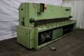 10' X 1/4" PEXTO HYDRAULIC SHEAR: STOCK #76321