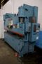 100 TON X 10' TON NIAGARA HYDRAULIC PRESS BRAKE: STOCK #76309