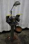 1/2 HP CRAFTSMAN DOUBLE END GRINDER: STOCK #76298
