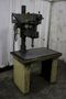 CLAUSING SINGLE SPINDLE DRILL: STOCK #76296