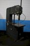 36" DOALL EXTRA HIGH VERTICAL BAND SAW: STOCK #76206