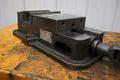 6" KURT MODEL #D688 ANGLELOC MACHINE VISE: STOCK #76193