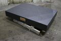 36"X 24" MOJAVE GRANITE PLATE: STOCK #76176