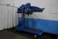 5' X 11" CARLTON RADIAL ARM DRILL: STOCK #76152