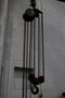 3 TON BUDGET HOIST: STOCK #76099