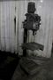 22" SOLBERGA SINGLE SPINDLE DRILL: STOCK #75978