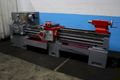 21" X 82" TARNOW GAP BED ENGINE LATHE: STOCK #75954
