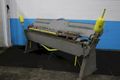 8' X 12 GA DREIS & KRUMP BOX AND PAN BRAKE: STOCK #75943