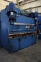 175 TON  X 10' NIAGARA MODEL #HD-175-8-10 HYDRAULIC PRESS BRAKE:  STOCK #75910