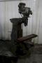 2 HP BRIDGEPORT VERTICAL MILL: STOCK #75846