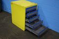 5 DRAWER CABINET: STOCK #75833