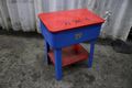 MSC MODEL #09409509 PARTS WASHER: STOCK #75794