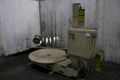8000 LB LITTELL HORIZONTAL PALLET TYPE UNCOILER: STOCK #75746