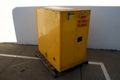 PAINT CABINET: STOCK #75752